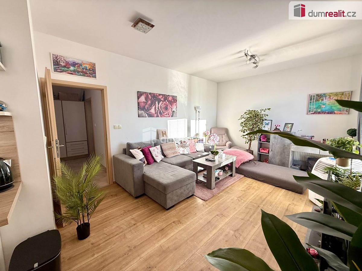 Prodej bytu 2+kk 54 m² – fotografie 4