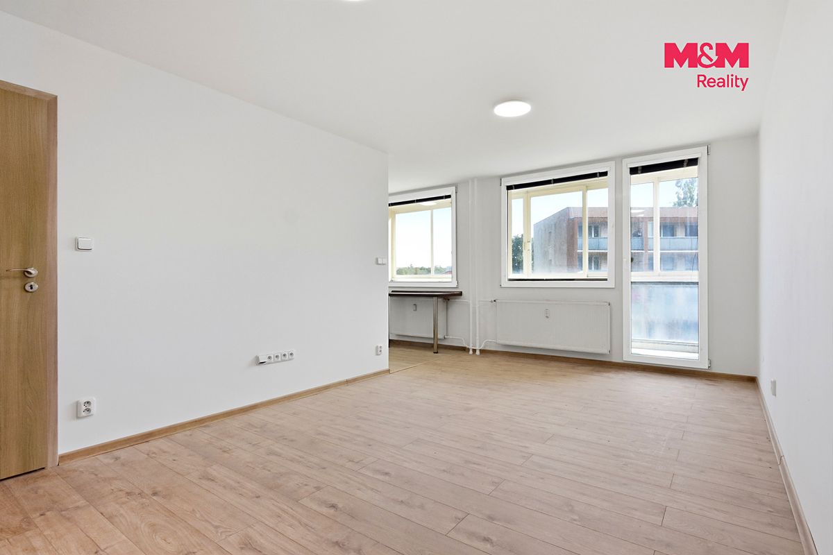 Pronájem bytu 2+kk 48 m² – fotografie 5