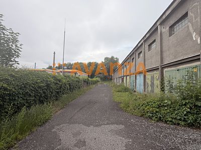 Prodej garáže 19 m²