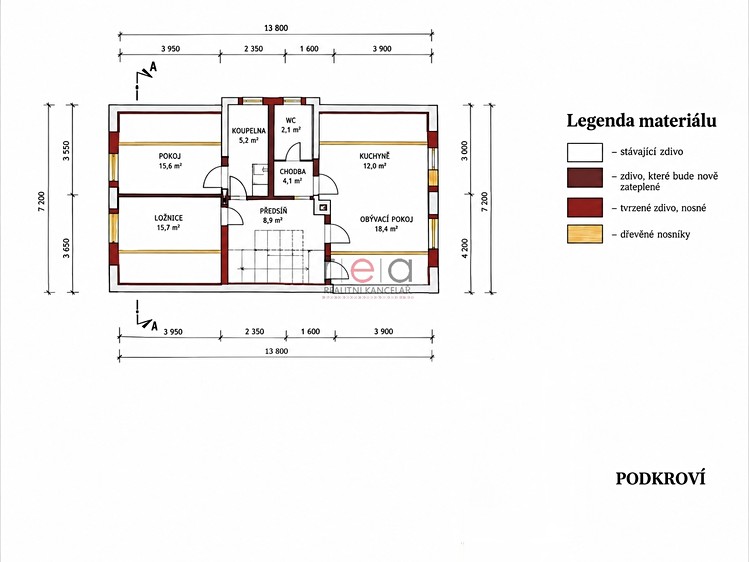 Prodej domu, 280 m² (28 z 29)