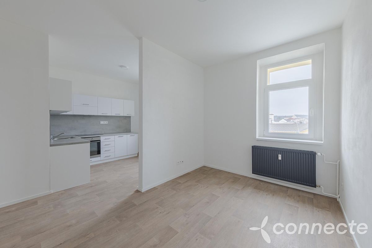 Pronájem bytu 2+kk 39 m², Přerov – fotka 1 z 3