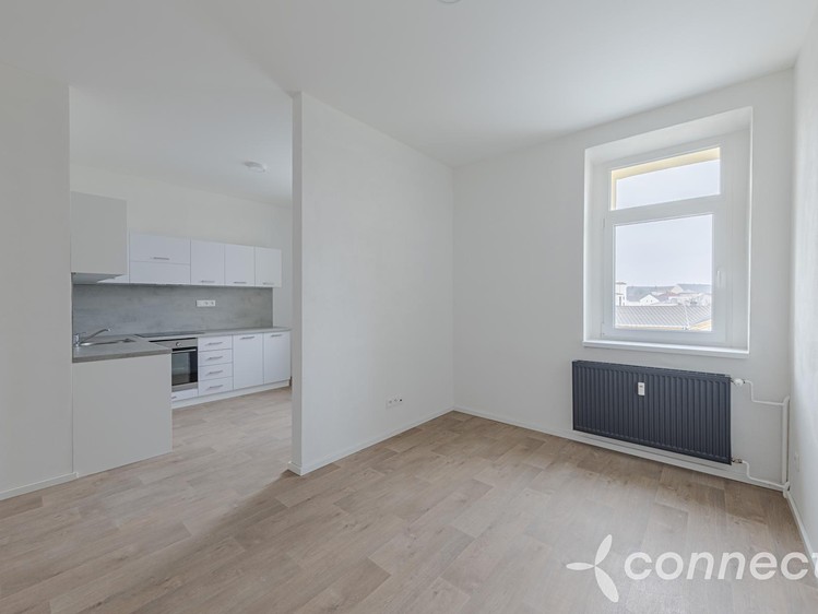 Квартира 2+kk в оренду, 39 м² (1 з 16)