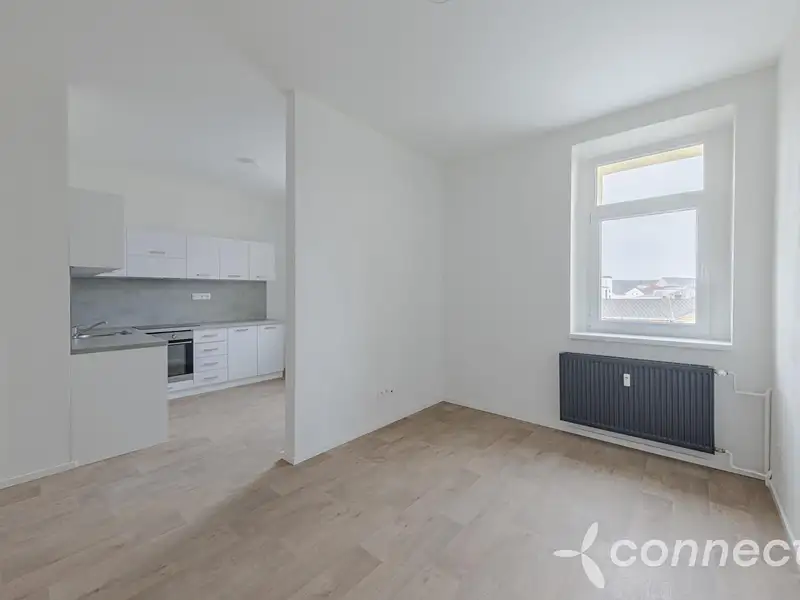Pronájem bytu 2+kk 39 m², Přerov – náhled fotky 1