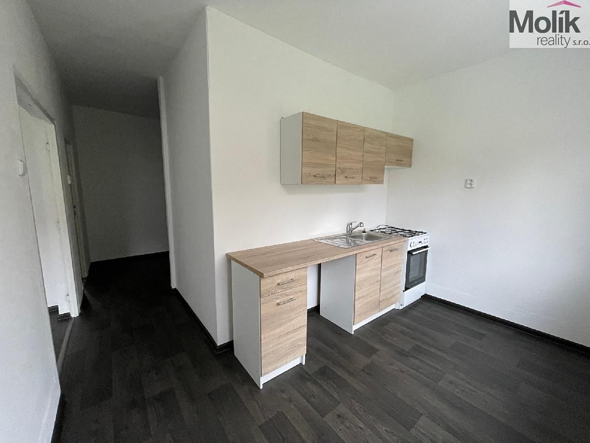Pronájem bytu 2+1 55 m² – fotografie 2