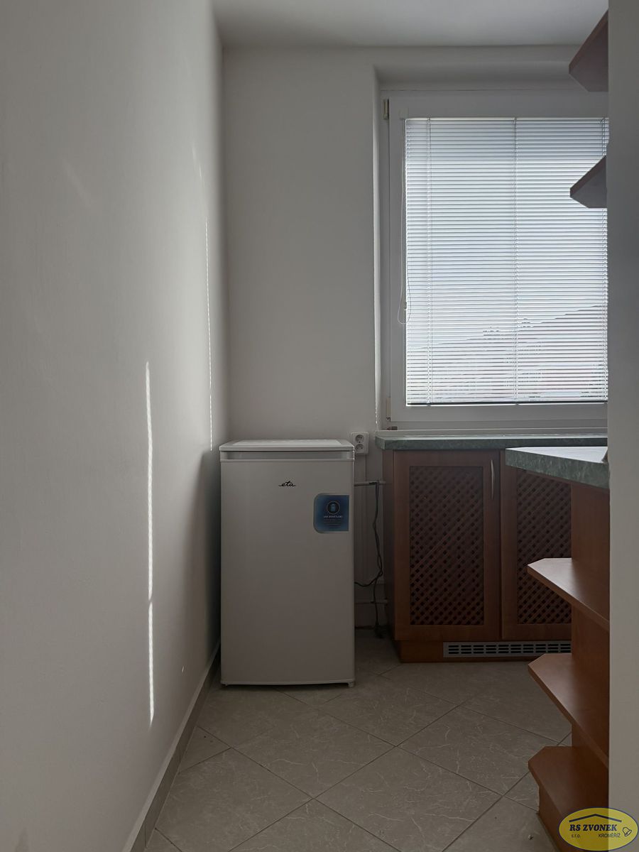 Pronájem bytu 1+1 38 m² – fotografie 3