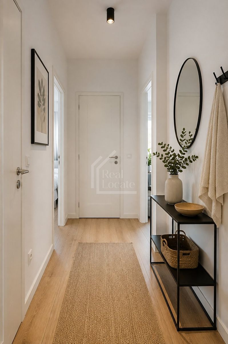 Pronájem bytu 2+kk 53 m² – fotografie 5