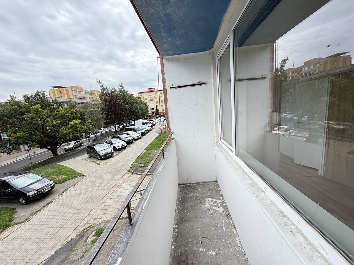 Pronájem bytu 3+1 64 m² – fotografie 5