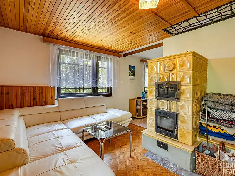 Prodej chaty 41 m², pozemek 411 m², Buchlovice – náhled fotky 1