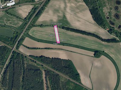 Prodej pole 12473 m²
