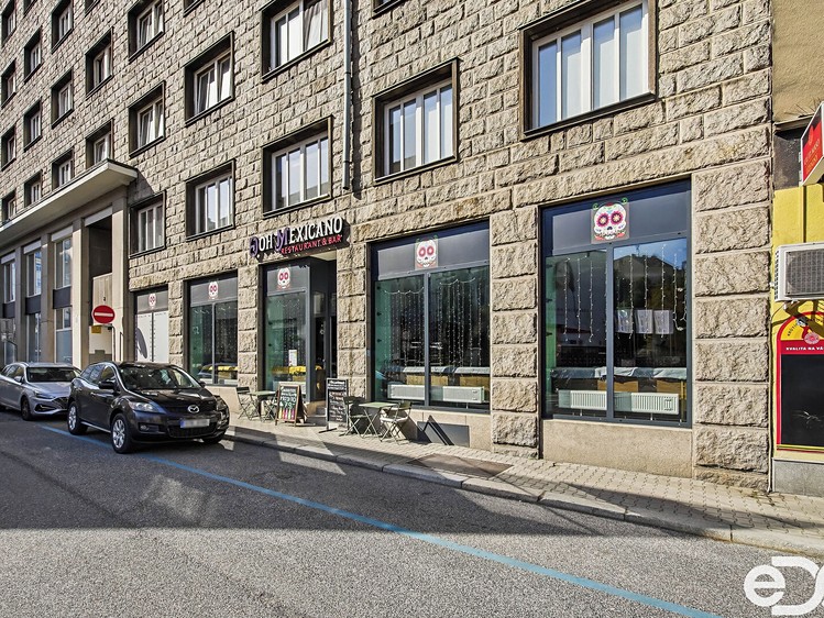 Комерційне приміщення в оренду, 200 м² (7 з 13)