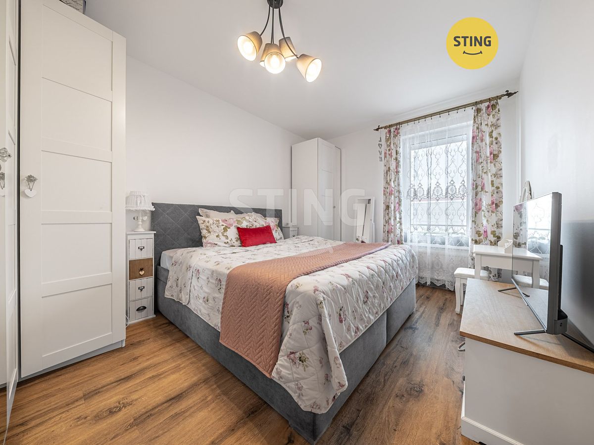 Prodej bytu 3+kk 75 m²