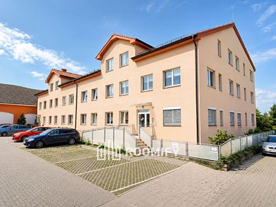 Prodej bytu 1+kk 40 m²