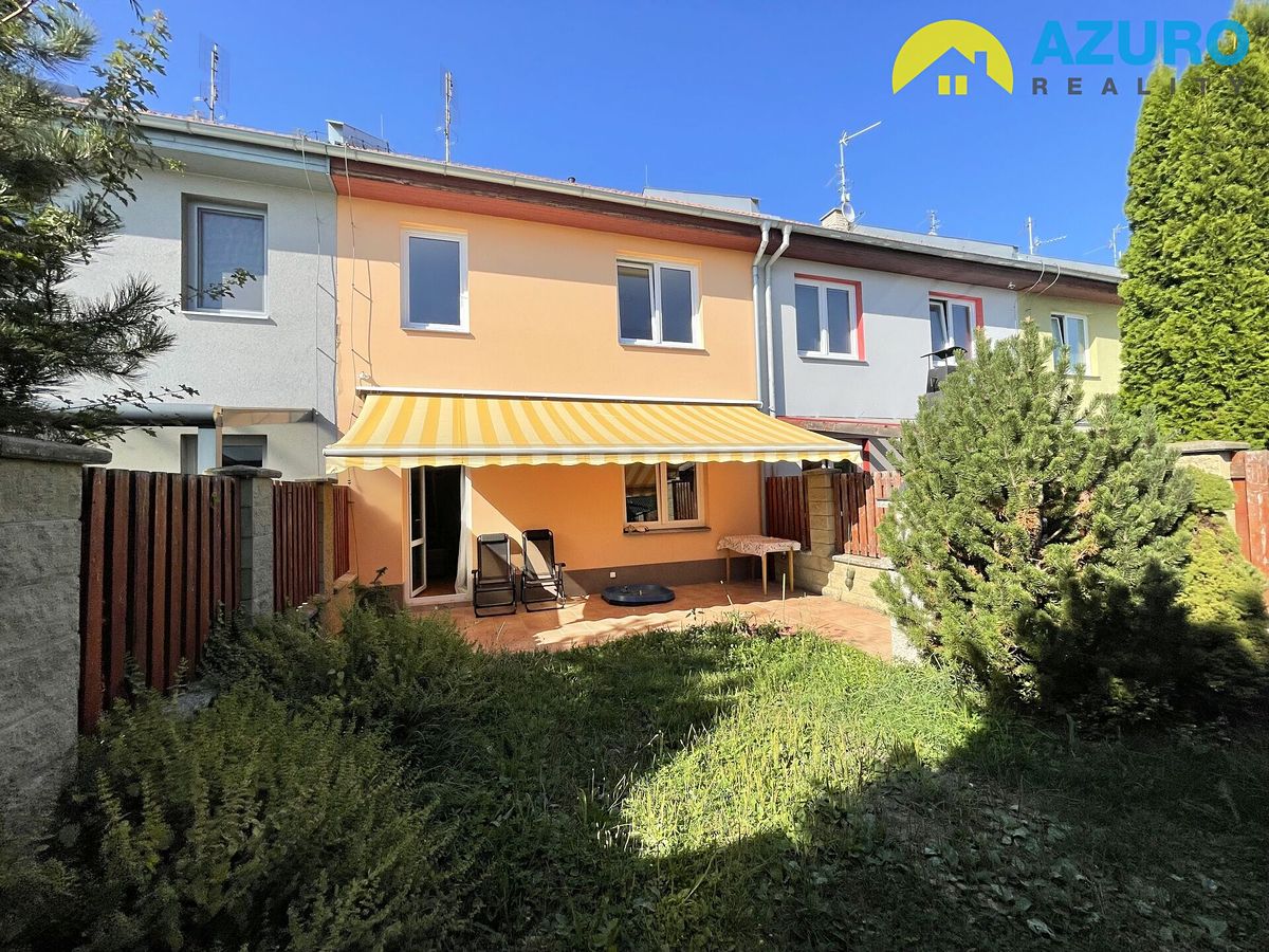 Pronájem rodinného domu 110 m², pozemek 149 m² – fotografie 5