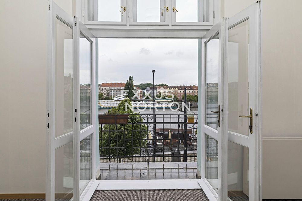 Pronájem bytu 3+1 103 m²
