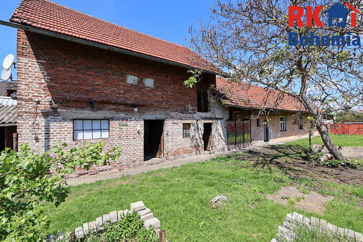 Prodej rodinného domu 135 m², pozemek 688 m² – fotografie 4