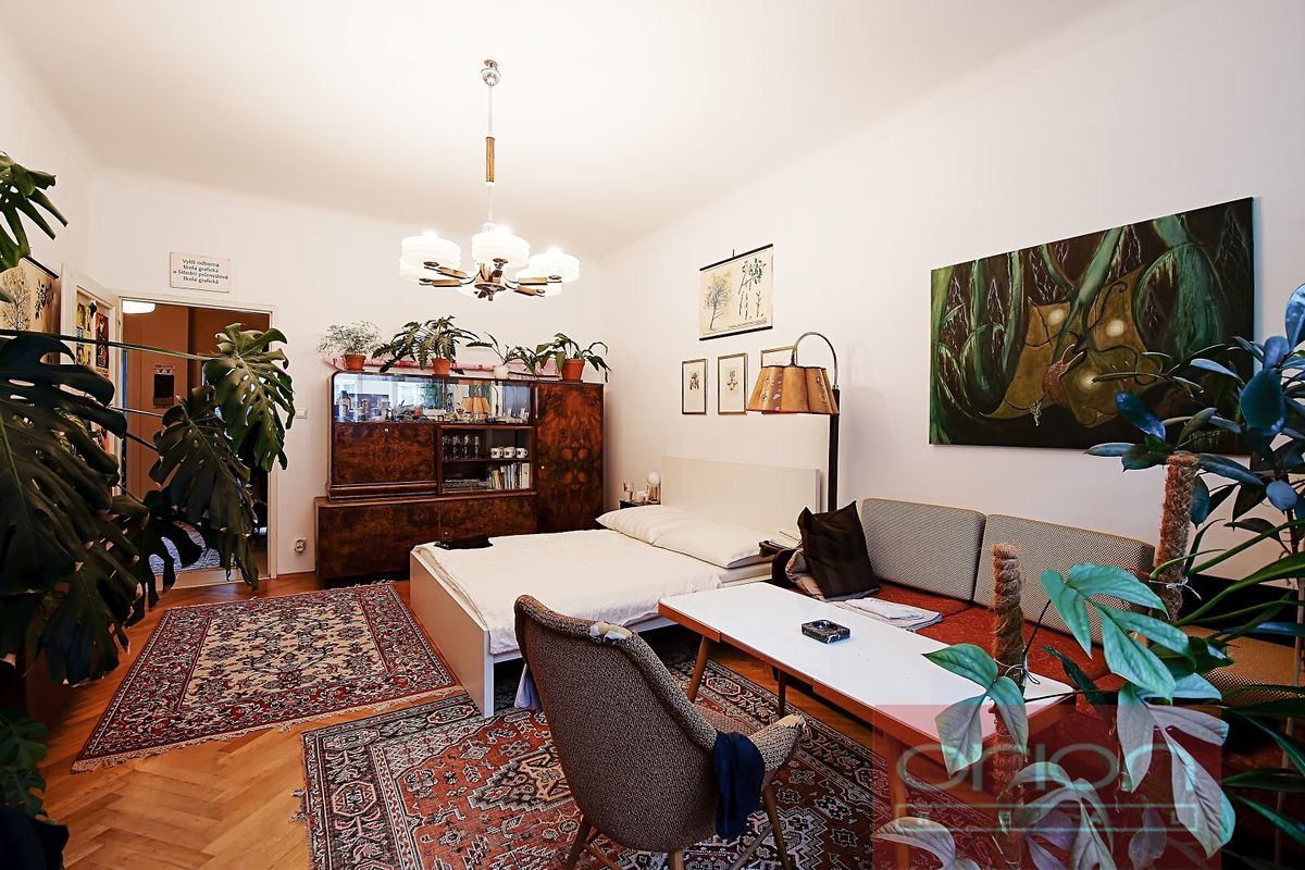 Prodej bytu 3+1 109 m²