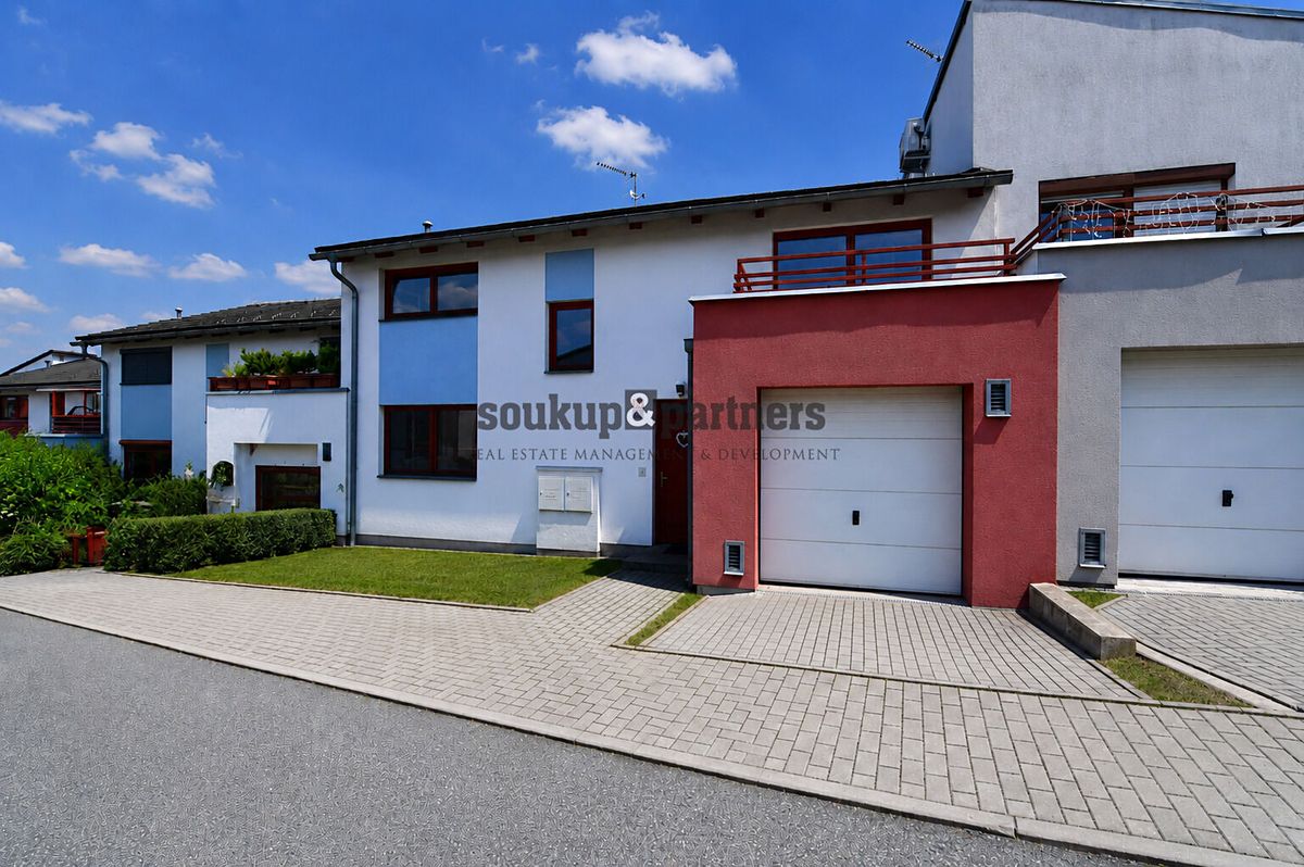 Prodej bytu 3+kk 80 m² – fotografie 2