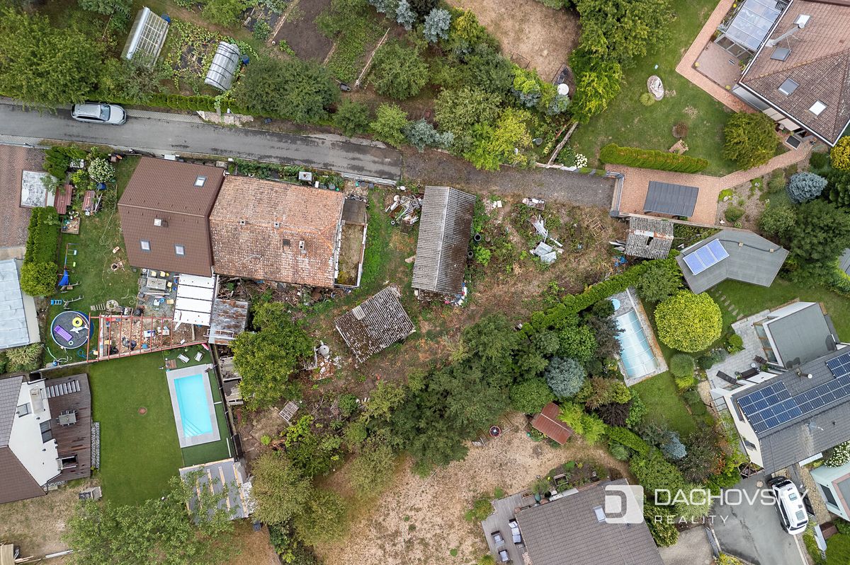 Prodej rodinného domu 104 m², pozemek 796 m² – fotografie 4