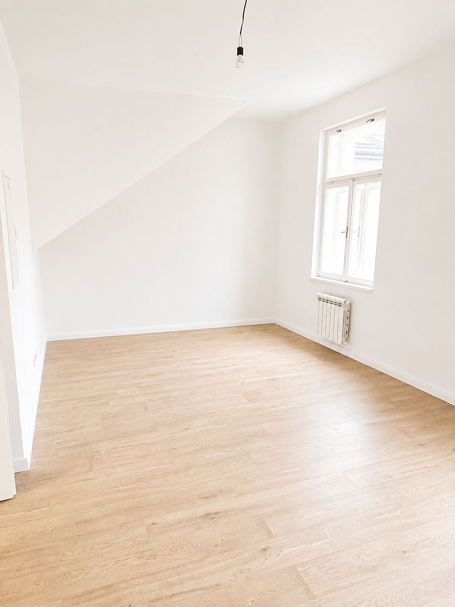 Prodej bytu 1+kk 38 m² – fotografie 2