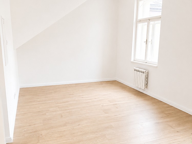 Prodej bytu 1+kk, 38 m² (2 z 11)