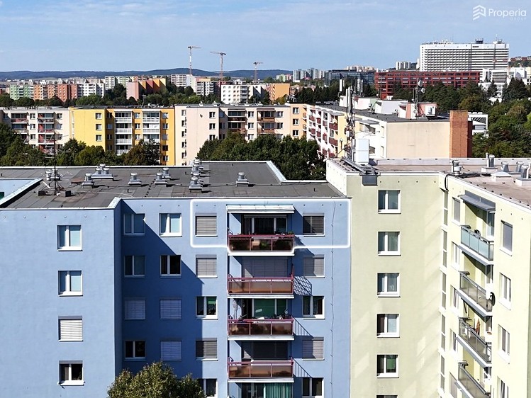 Wohnung 4+1 zum Kauf, 84 m² (20 von 22)