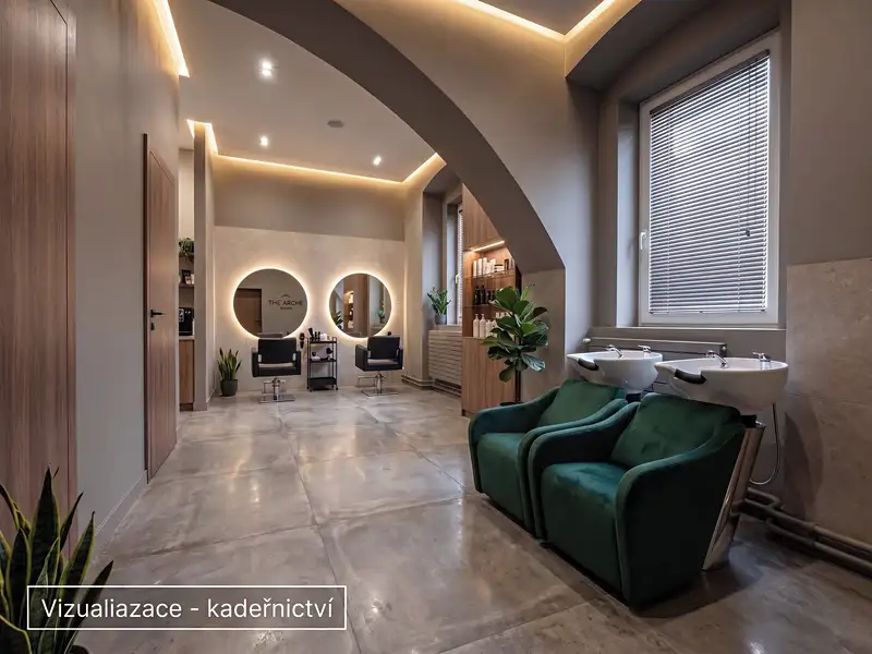 Pronájem obchodního prostoru 63 m², Aš – náhled fotky 3