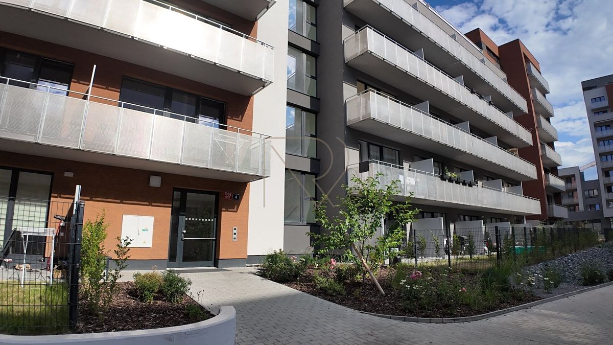 Pronájem bytu 1+kk 41 m² – fotografie 5