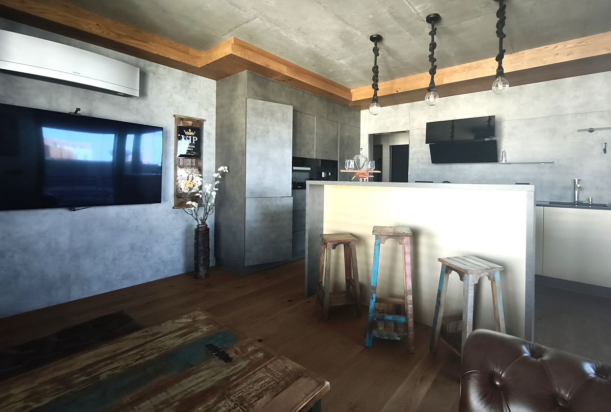 Prodej bytu 2+kk 64 m² – fotografie 3