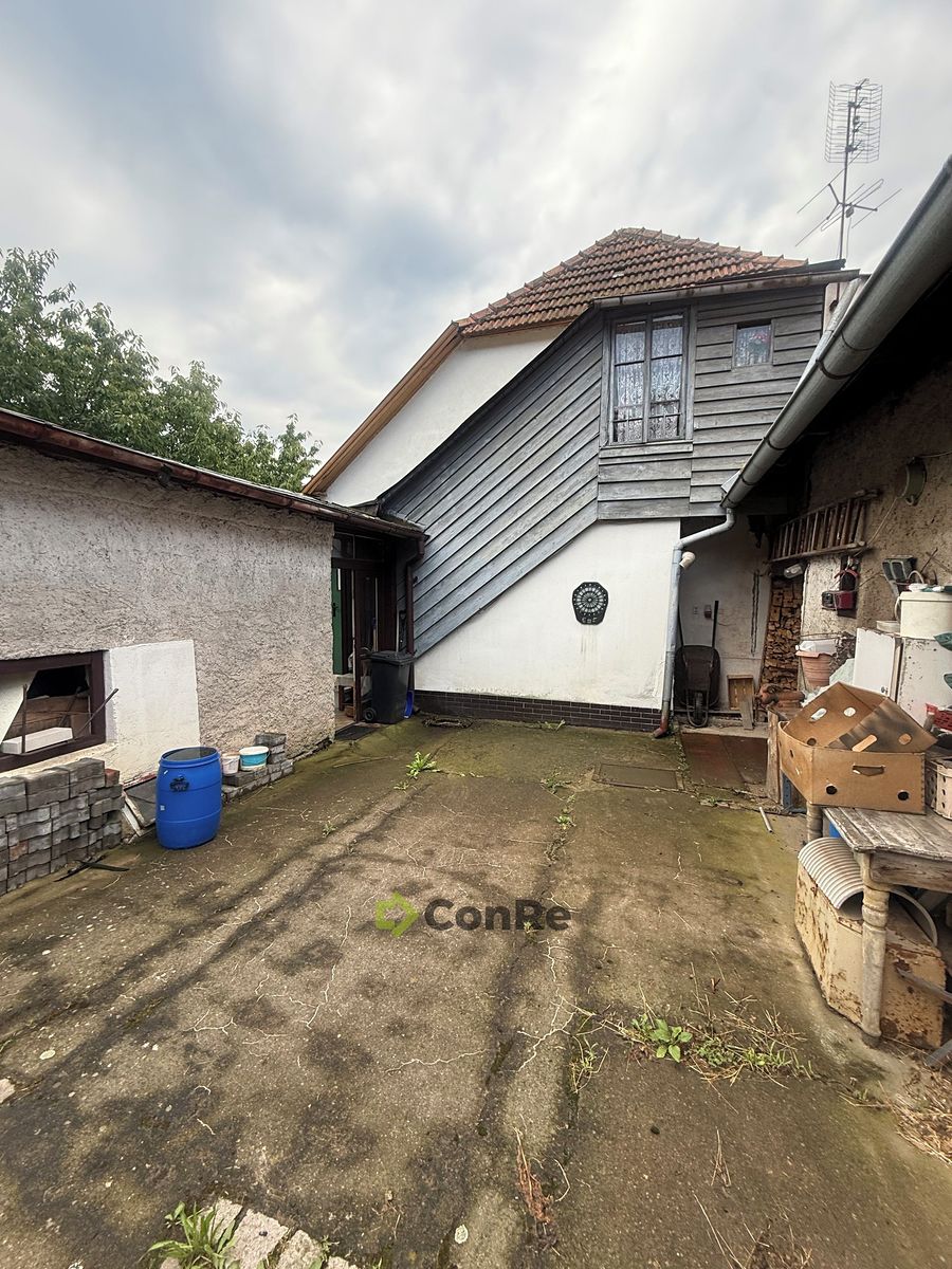 Prodej rodinného domu 135 m², pozemek 971 m² – fotografie 3
