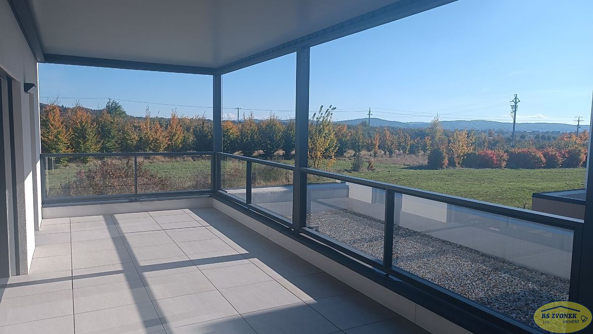 Pronájem bytu 3+kk 80 m² – fotografie 5