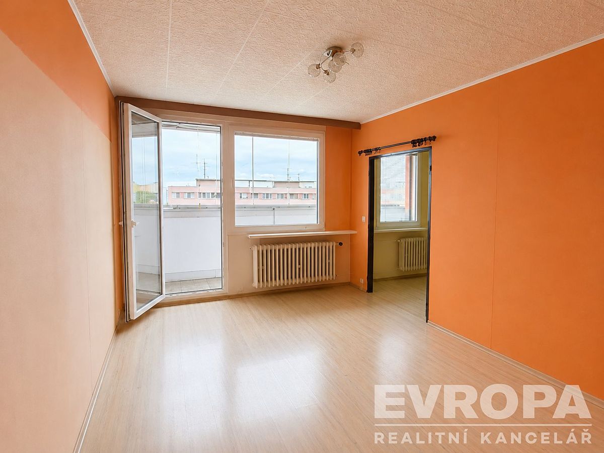 Prodej bytu 3+1 64 m² – fotografie 2