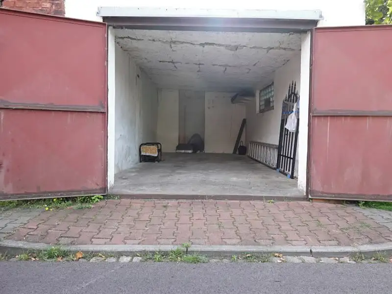 Prodej garáže 17 m², Ostrava – náhled fotky 3