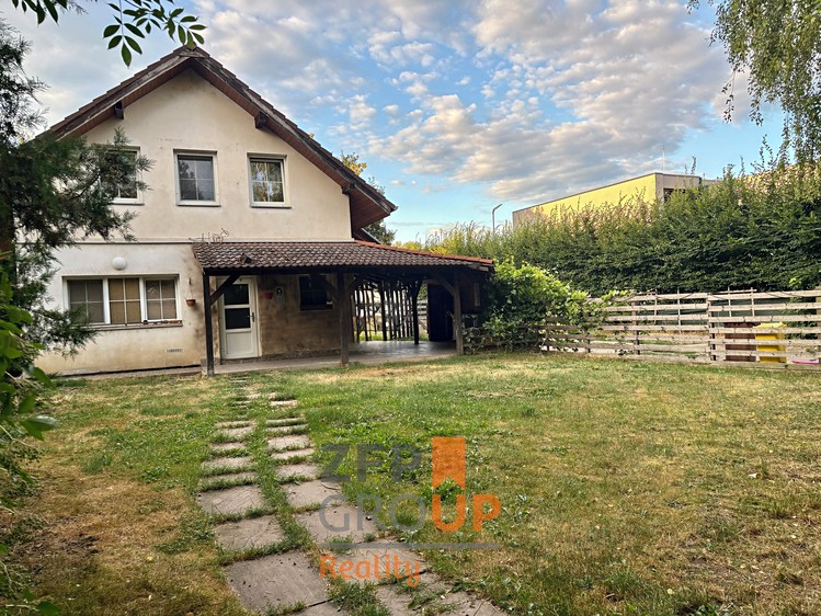 Prodej domu, 107 m² (3 z 47)