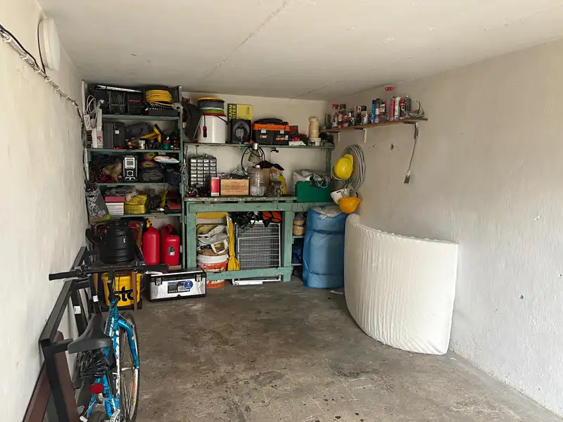 Prodej garáže 16 m², Zlín – náhled fotky 3