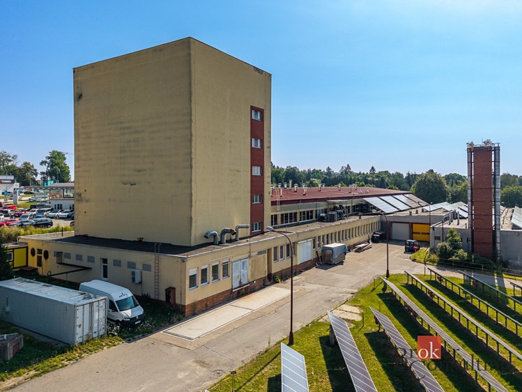 Комерційне приміщення в оренду, 2 520 м² (3 з 20)