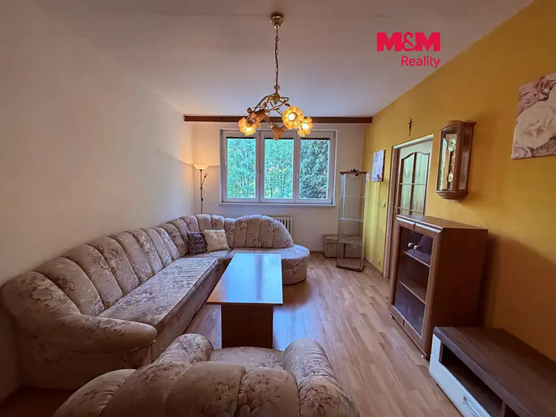 Prodej bytu 2+1 49 m², Ostrava – náhled fotky 1