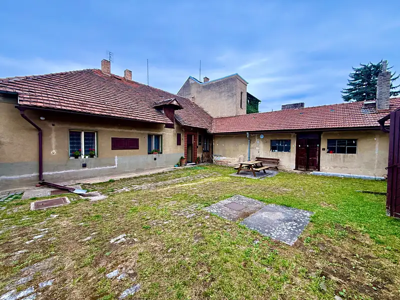 Prodej rodinného domu 156 m², pozemek 498 m², Rudná – náhled fotky 3