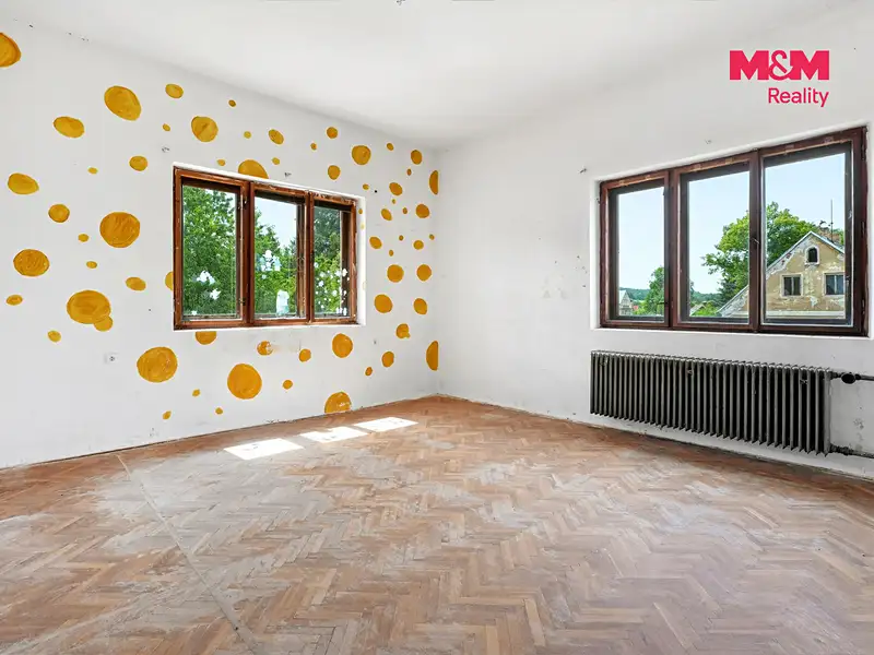 Prodej rodinného domu 234 m², pozemek 433 m², Jindřichovice pod Smrkem – náhled fotky 2