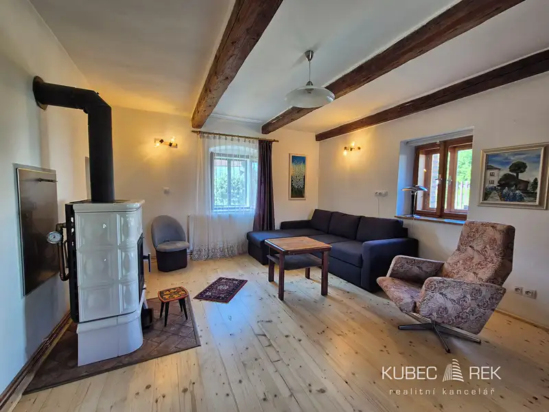 Pronájem rodinného domu 112 m², pozemek 350 m², Jedlany – náhled fotky 3