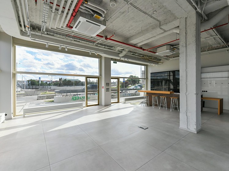 Комерційне приміщення в оренду, 242 м² (6 з 13)