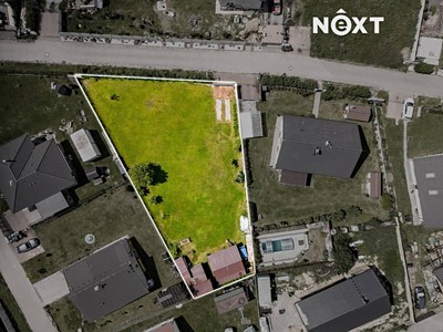 Grundstück zum Kauf, 996 m² (2 von 6)