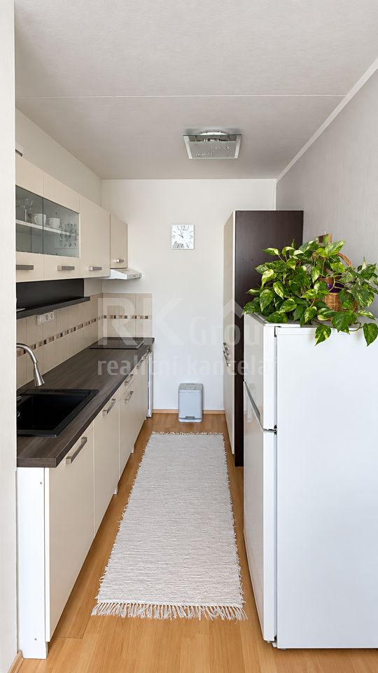 Prodej bytu 2+kk 46 m² – fotografie 5