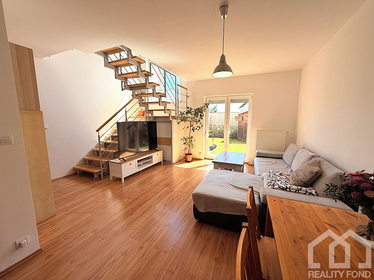 Prodej bytu 3+kk 81 m² – fotografie 5
