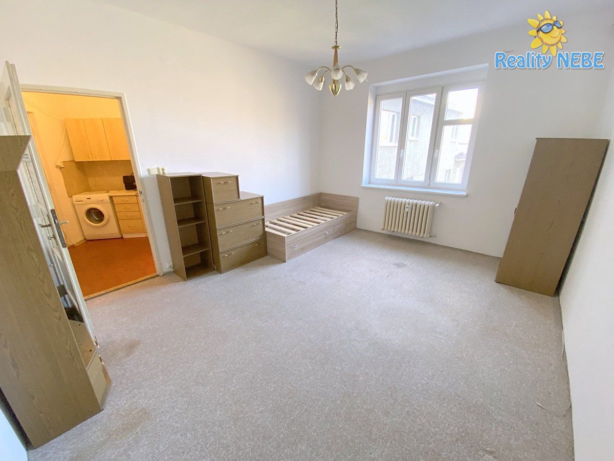 Pronájem bytu 1+kk 30 m² – fotografie 2