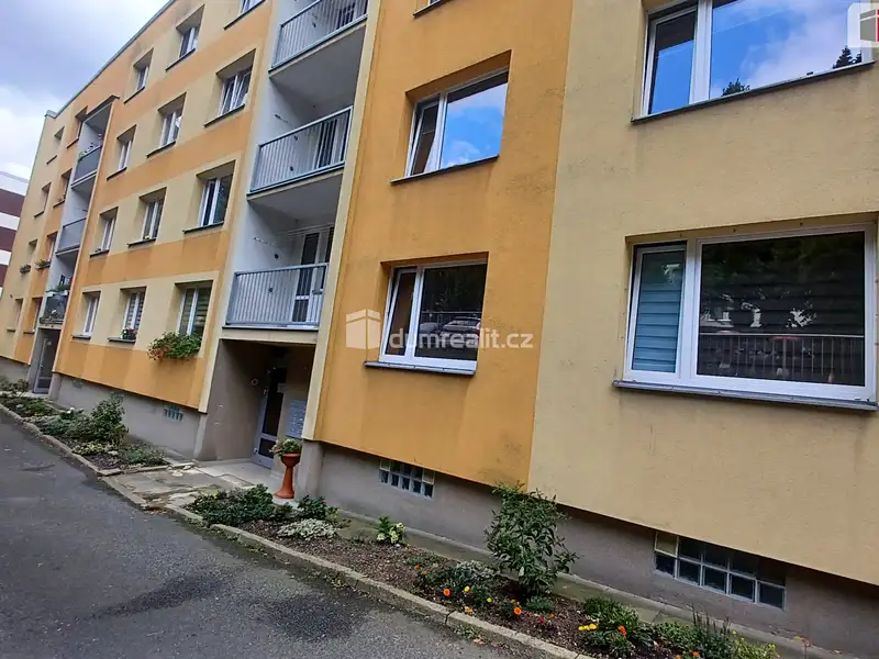 Prodej bytu 3+kk 60 m², Jílové – náhled fotky 1