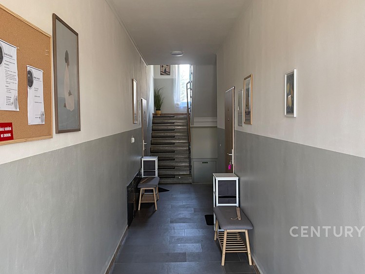 Pronájem bytu 3+kk, 64 m² (8 z 11)