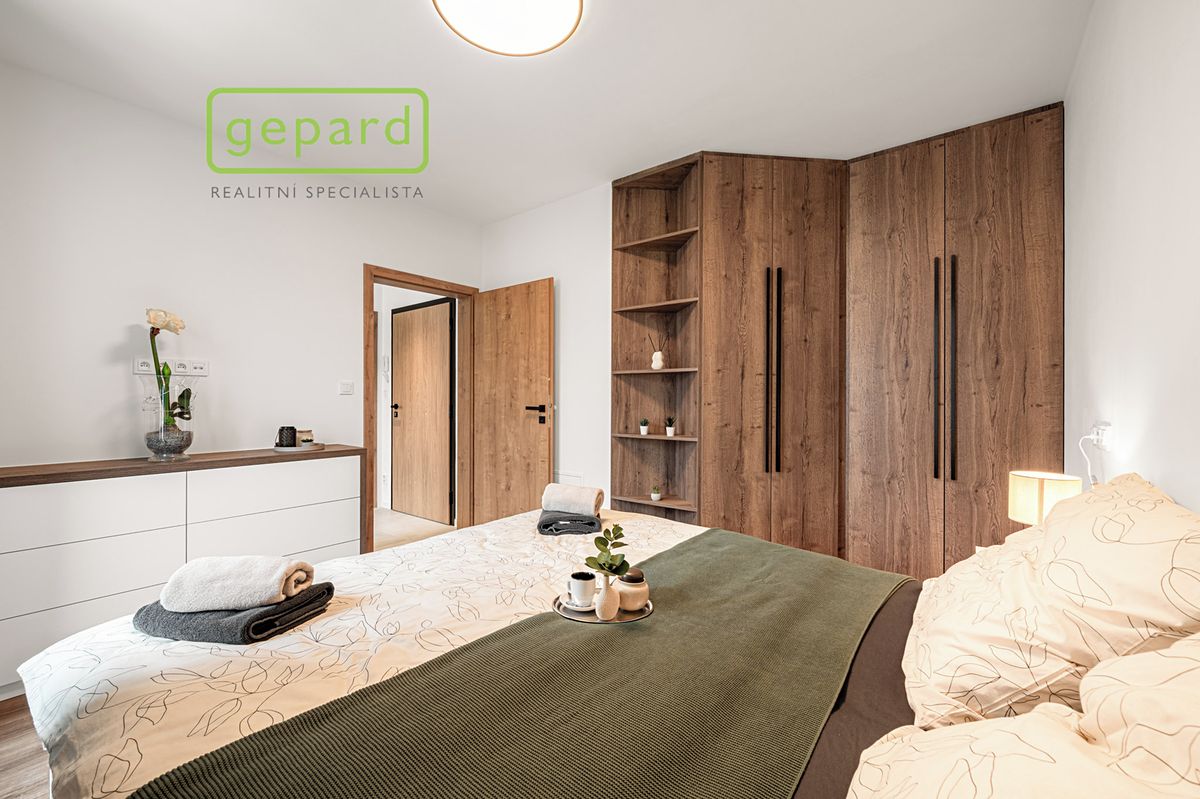 Prodej apartmánů 47 m² – fotografie 4