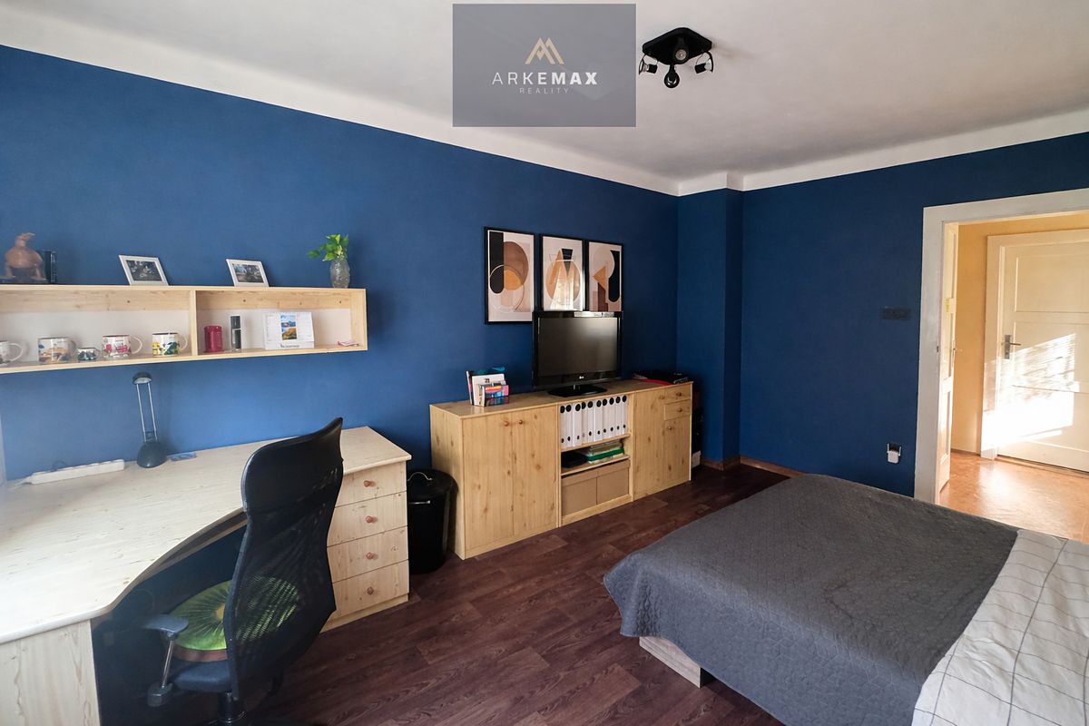Prodej rodinného domu 115 m², pozemek 592 m² – fotografie 4