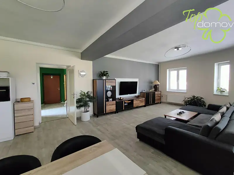 Prodej činžovního domu 400 m², Orlová – náhled fotky 1