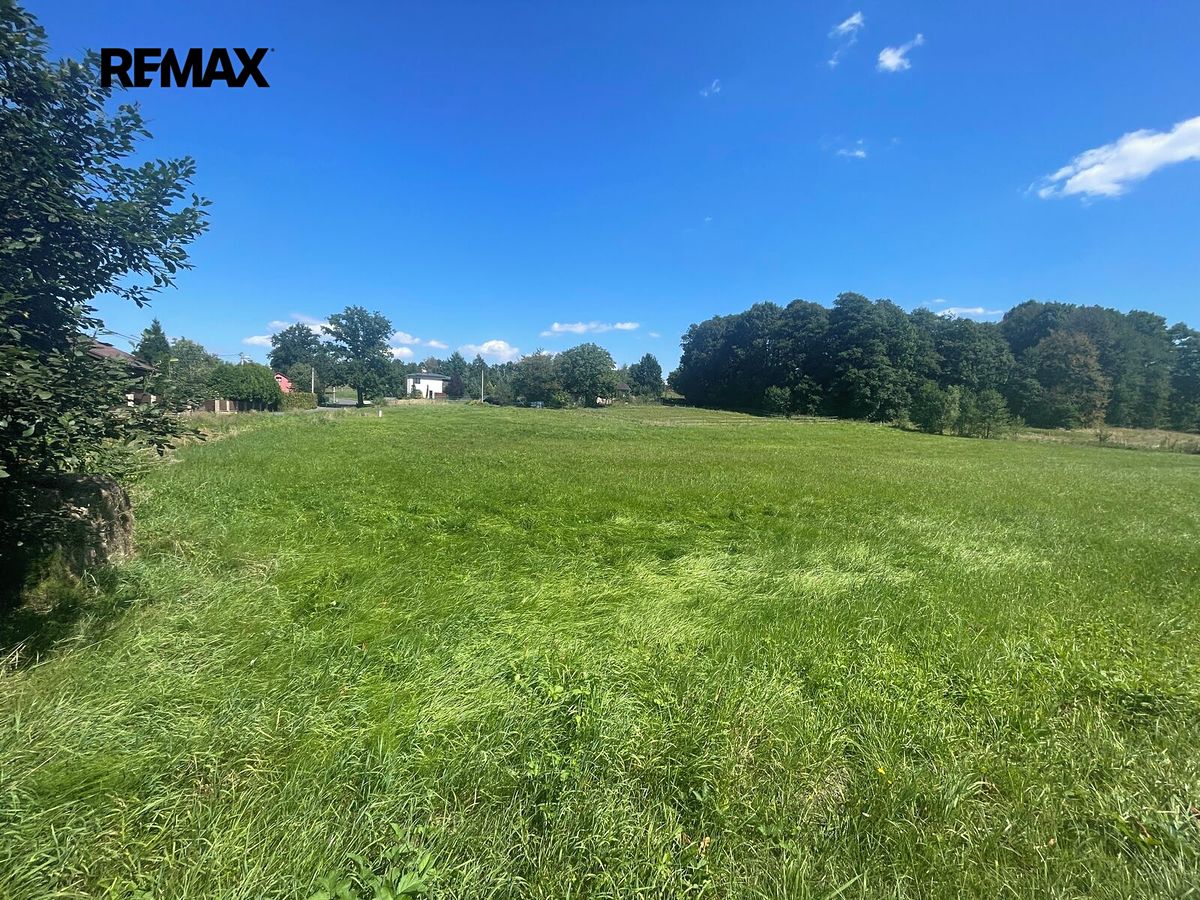 Prodej stavebního pozemku 1426 m² – fotografie 2